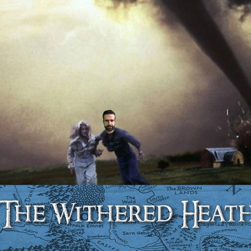 Episode 229: The Withered Heath of the West