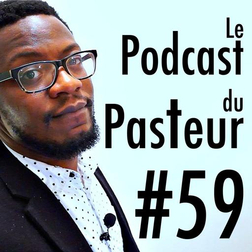 #59 Parlons des hommes Part 2