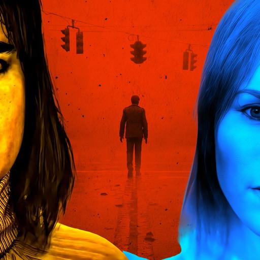 Куча проблем Silent Hill 2 Remake