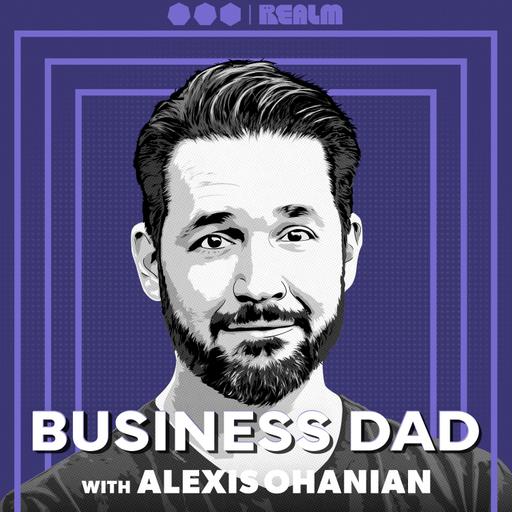 Paid Family Leave and Running Your Family Like A Startup with Nate Blecharczyk