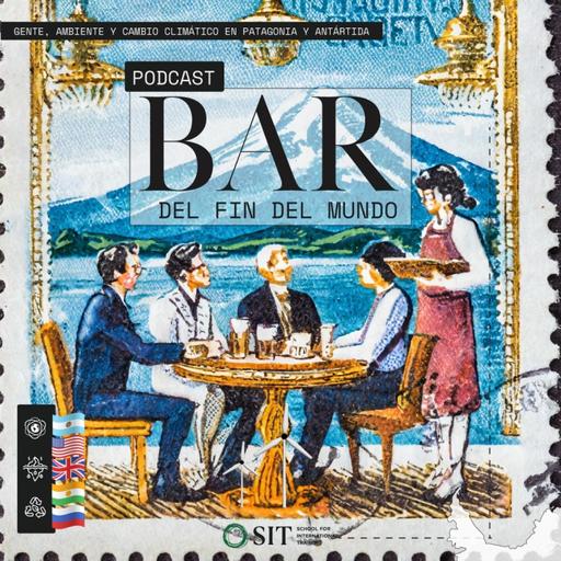 Bar del Fin del Mundo