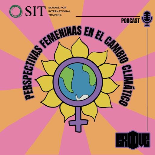 Perspectivas femeninas en el cambio climático