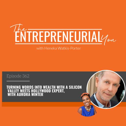 From Idea to Success: Frederick Cary's Journey as an Entrepreneur