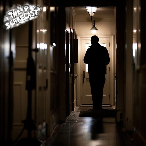 TRUE Stories #5: The Creepy Hotel Owner