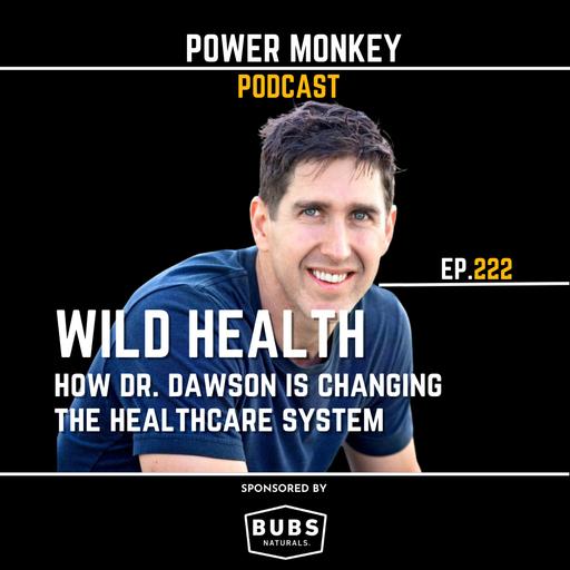 PMPC223: Wild Health - Medicine 2.0