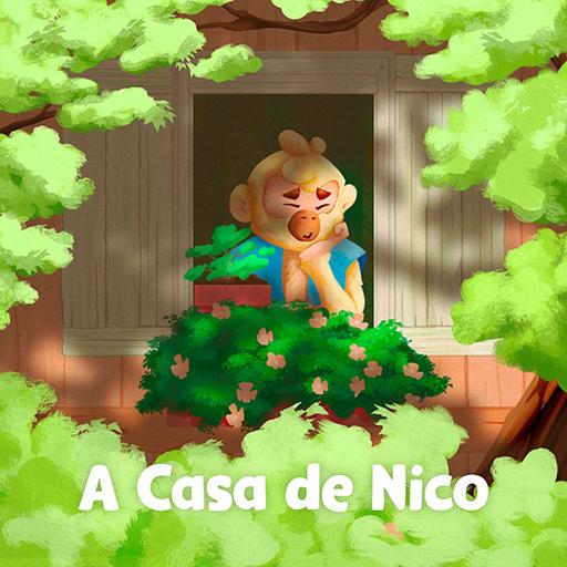 A Casa de Nico