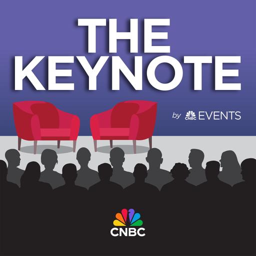 Speaker of the House Mike Johnson at the CNBC CEO Council Summit