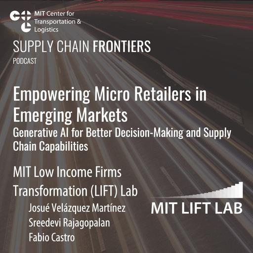 Empowering Micro Retailers in Emerging Markets