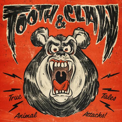 A Drunken Monkey's Big Day Out - News Stories Including Dogs Painted to Look Like Pandas, A Grizzly Bear Mauling, Brock Purdy vs. the Coyote, and More feat. Jessie