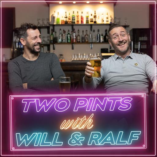 Two Pints Podcast, 2024, best bits so far