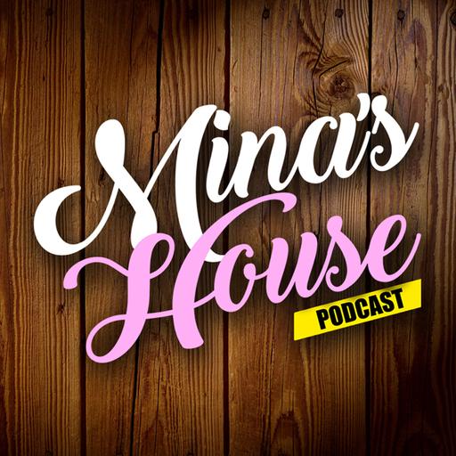 Mina's House Pod Ep. 233 - LIVE From Roots Picnic Stage Featuring Young Money's Own Domiioo And Philly's Own Rocky