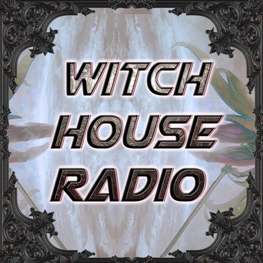 Witch House Music Podcast Ep176 - Dark Downtempo - Post Industrial - Chillwave - IDM - Glitch mix