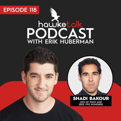 Shadi Bakour: CEO of PATH and 2023 YPO Honoree