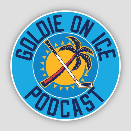 Episode 113: Goldie Chats With Matt Caldwell