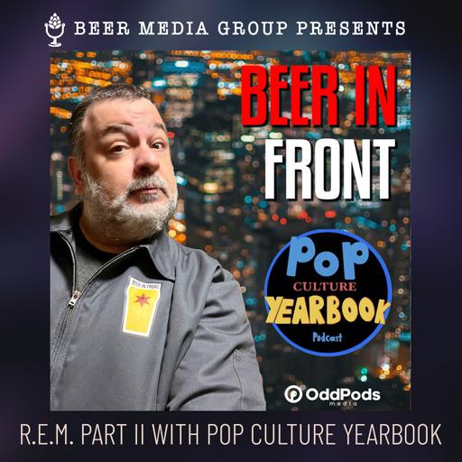 R.E.M. Part II With Pop Culture Yearbook