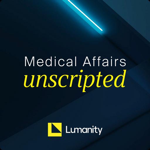 Podcast Bytes - The Digital Transformation of Medical Affairs with Dan Hennessy, PhD