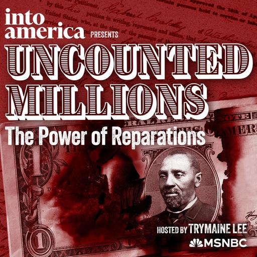 Uncounted Millions BONUS: Nikole Hannah-Jones & Michael Harriot Live