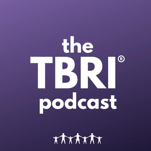 Talking TBRI® with Geoff Nelson