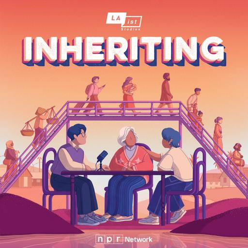 Self Evident Presents: "Carol & The Los Angeles Uprising, Pt 1" (by Inheriting)