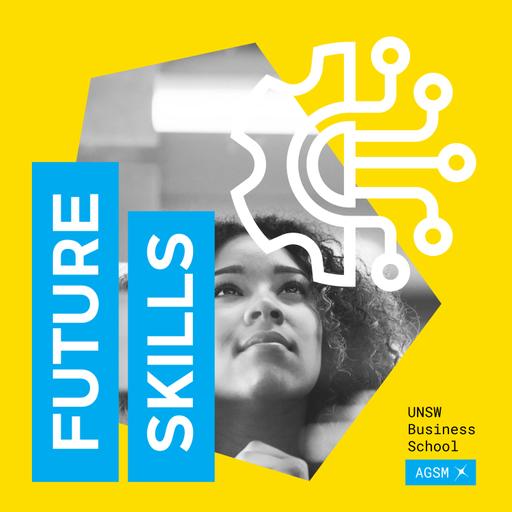 Future skills – The know-how you need for the next era of business