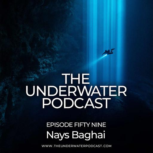 Diving Into Darkness: The Art and Challenges of Underwater Filmmaking with Nays Baghai