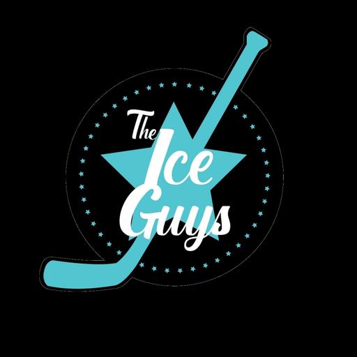 The Ice Guys - Wednesday, June 5 with former NHL player Ladislav Smid