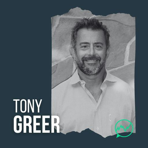 282: Tony Greer - Staying Selective and Being Adaptable in the Trading Landscape