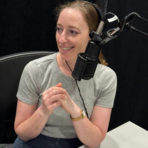 #66 Demystifying Science Communication with podcaster Rose Rimler