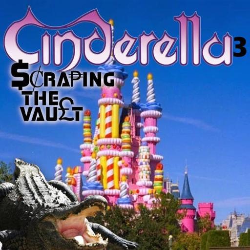 Cinderella 3: A Twist in Time