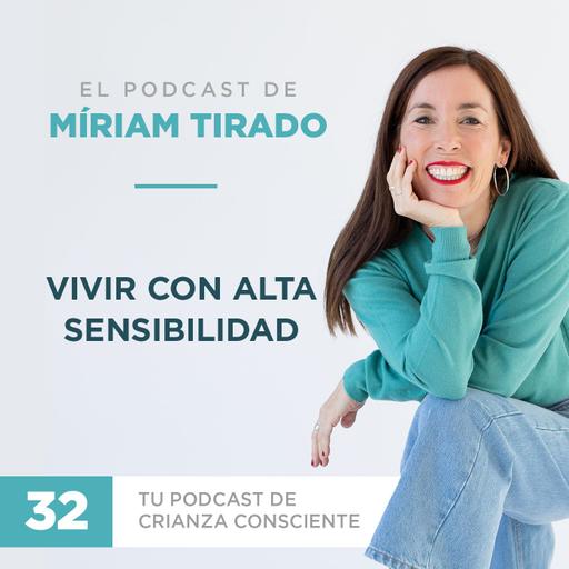 Vivir con alta sensibilidad