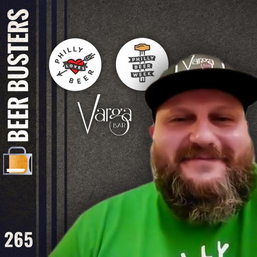 265: Philly Beer Week (or Don't Forget Your Wrench)