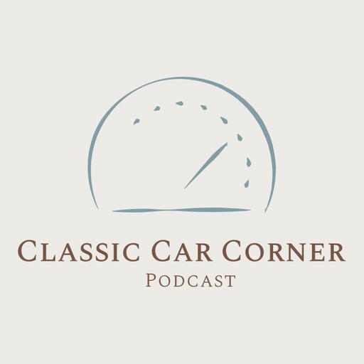 Rick Shaw with Cadillac Trivia