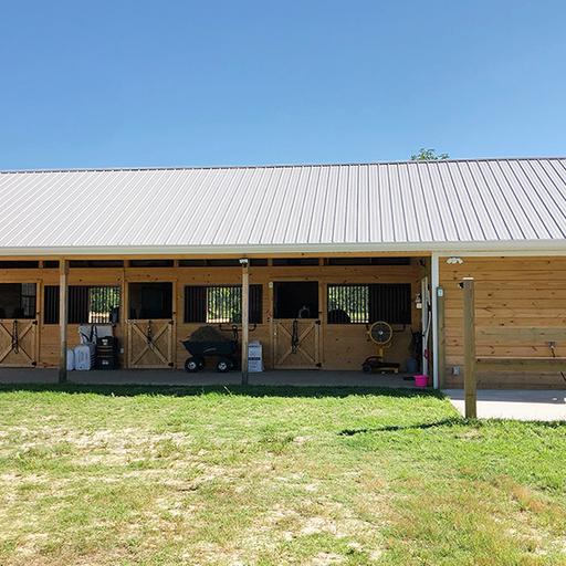 EP 143: A Barn Building Checklist
