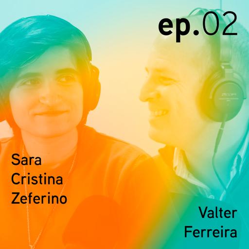 T.3 Ep.2 - O papel da Psicologia na Promoção da inclusão LGBTQIAP+