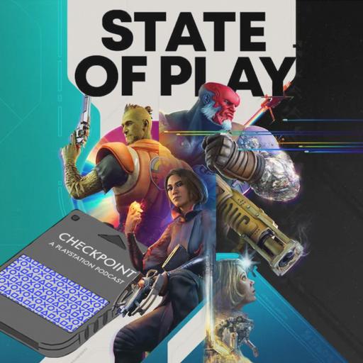 #1: The State of Play in May