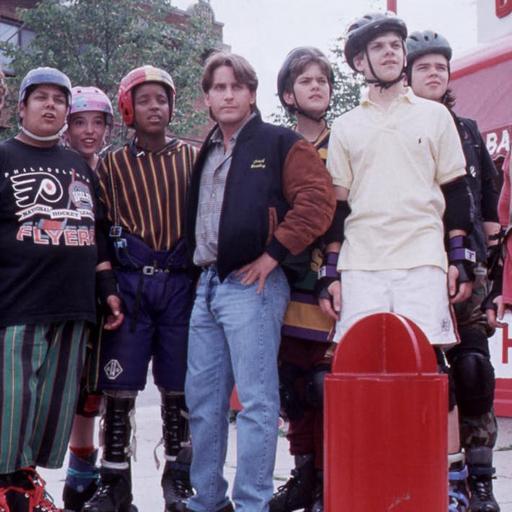 D2: The Mighty Ducks