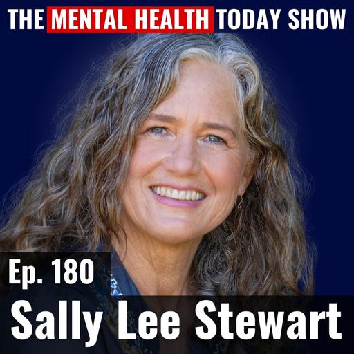 Fleeing the Shadow of Her Father's Influence: Author Sally Lee Stewart