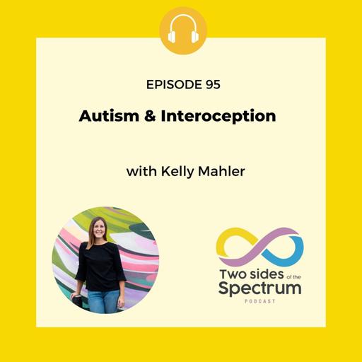 Autism & Interoception with Kelly Mahler