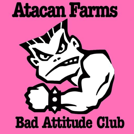 #88 - Atacan Farms