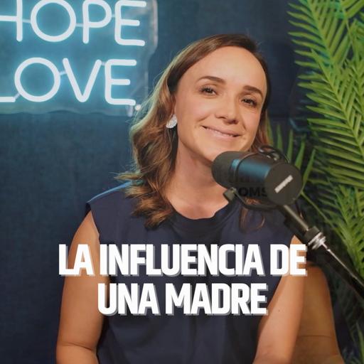 La influencia de una madre