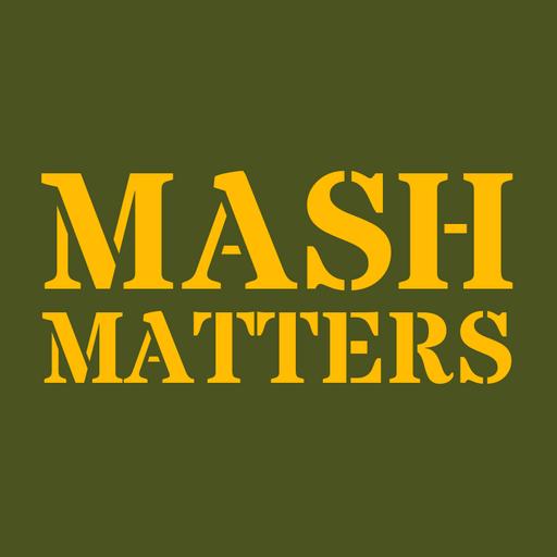 AUDIO: Show & Tell - MASH Matters #124