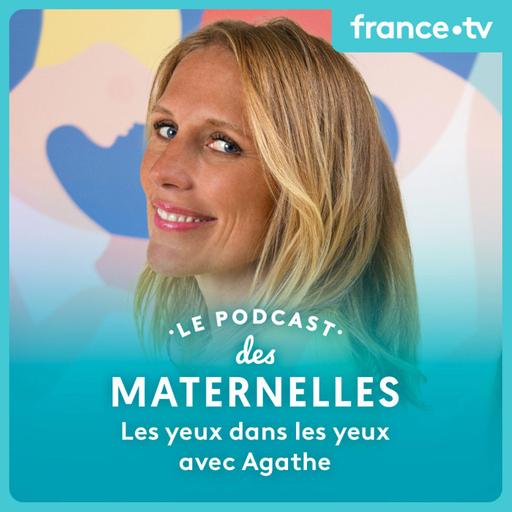 Les yeux dans les yeux avec Agathe : J'ai porté les triplés de ma femme