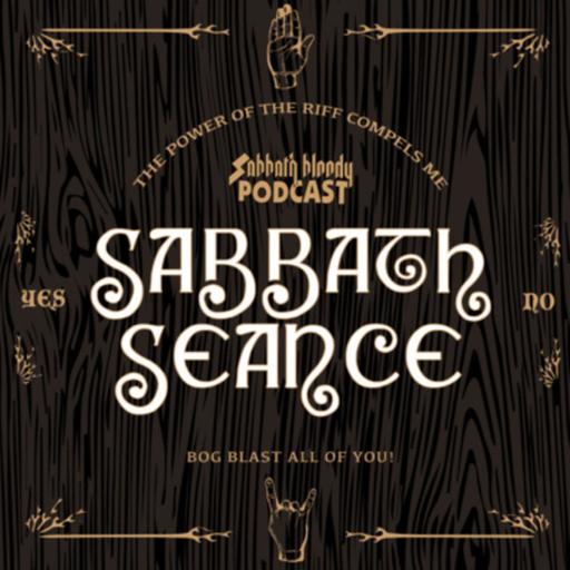 Sabbath Séance: Super Deluxe Vol .2 (Tech Ecs - Anno Domini)