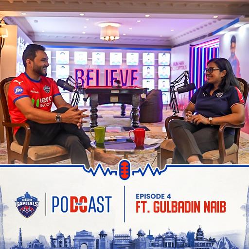 S 04 E 04 - Afghan Cricket Tales with Gulbadin Naib