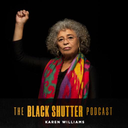 Ep 85 - Karen Williams