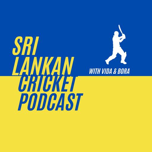 T20 WorldCup SLvSA Preview with Chamara Kapugedara