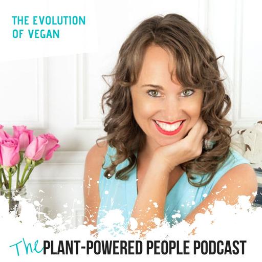 117. The Evolution of Vegan with VegNews Magazine Co-Founder Colleen Holland