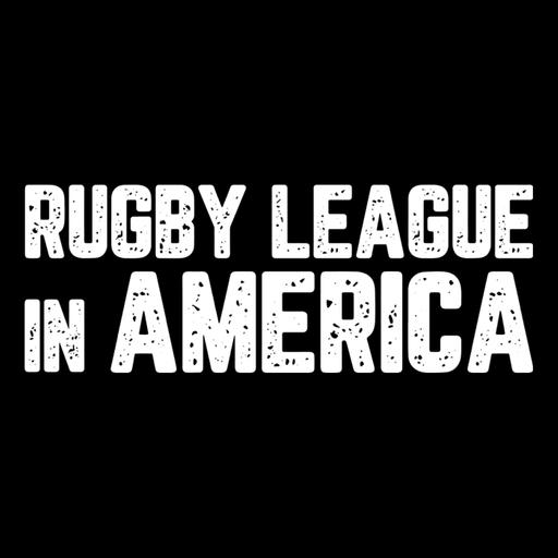 RLinA 233 | Rugby League in America LIVE - May 30th, 2024