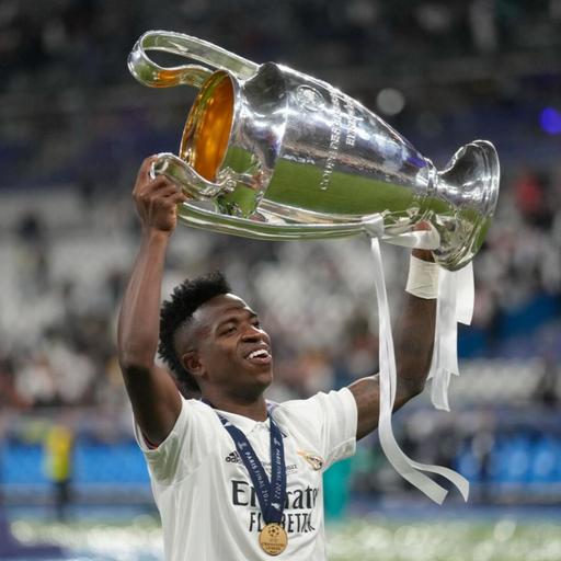 Busting Balls Special Podblast: Fifteen for Real Madrid