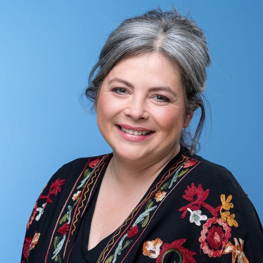 Köchin Maria Groß - Gourmetküche aus Thüringen